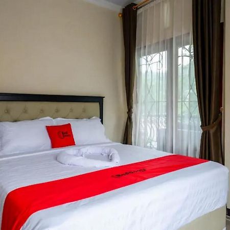 Hotel Reddoorz At Makale Tana Toraja Exteriér fotografie