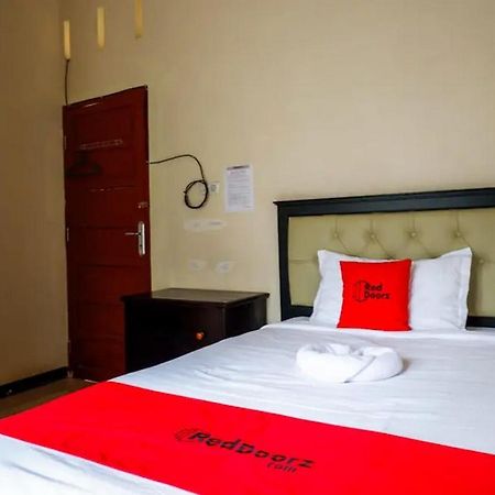 Hotel Reddoorz At Makale Tana Toraja Exteriér fotografie
