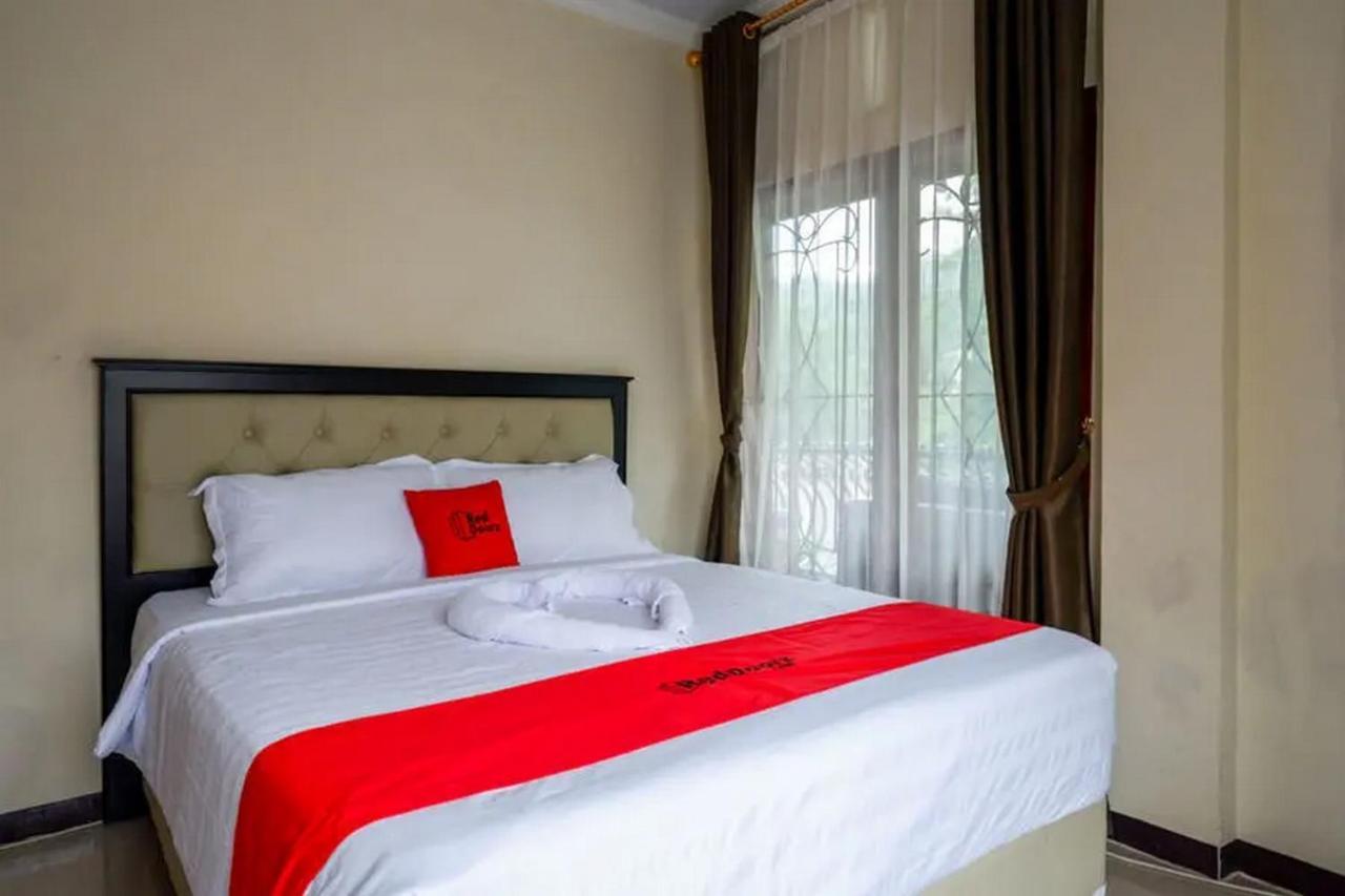 Hotel Reddoorz At Makale Tana Toraja Exteriér fotografie
