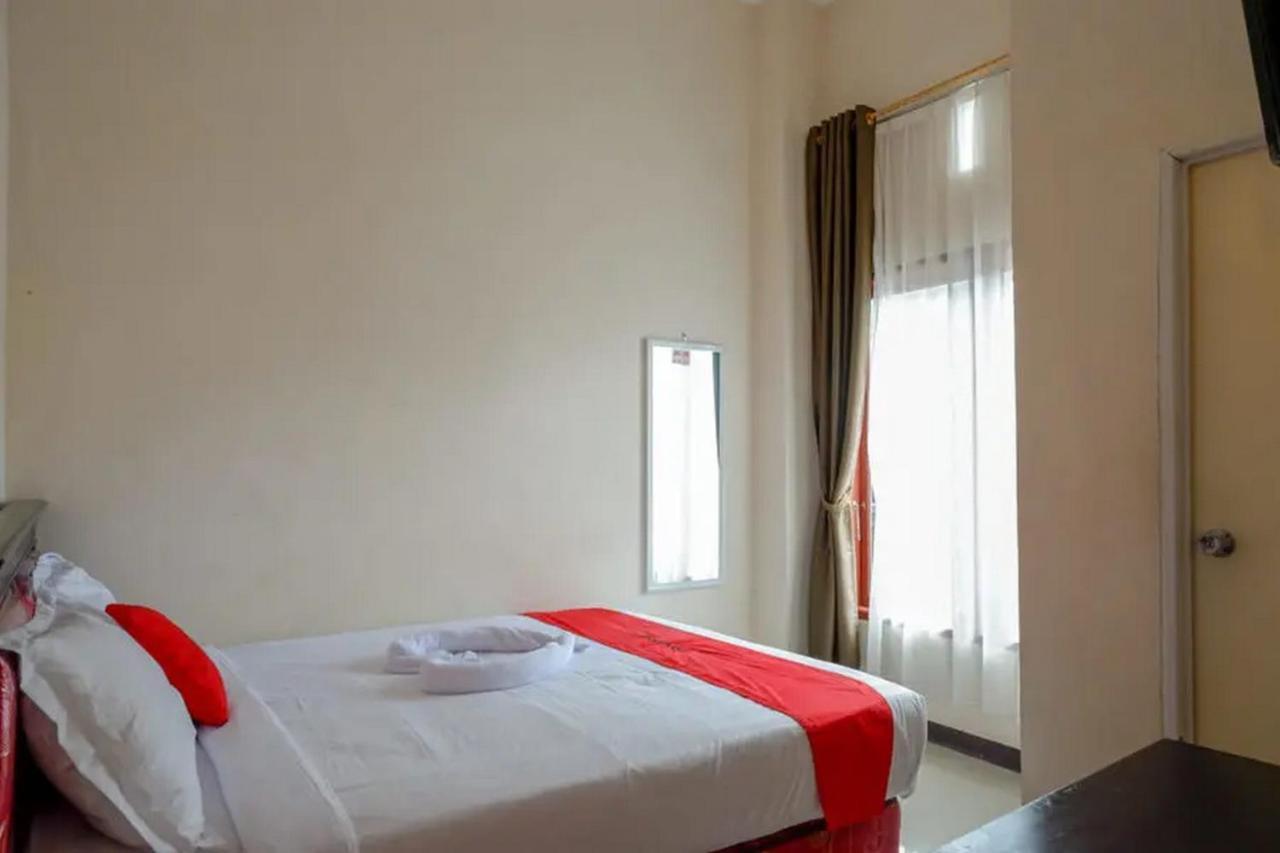 Hotel Reddoorz At Makale Tana Toraja Exteriér fotografie