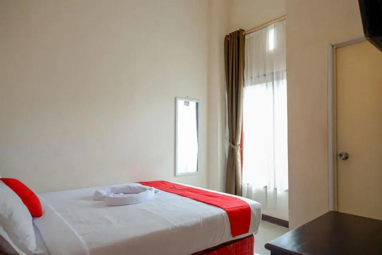 Hotel Reddoorz At Makale Tana Toraja Exteriér fotografie