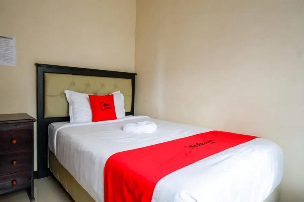 Hotel Reddoorz At Makale Tana Toraja Exteriér fotografie
