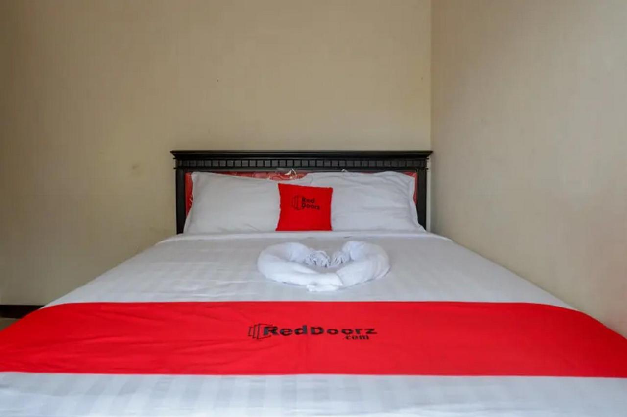 Hotel Reddoorz At Makale Tana Toraja Exteriér fotografie