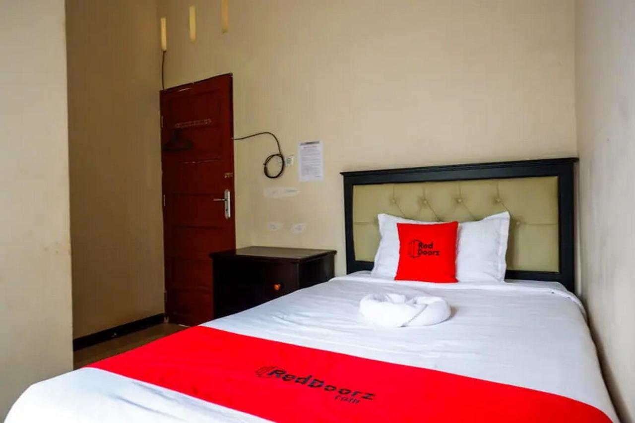 Hotel Reddoorz At Makale Tana Toraja Exteriér fotografie