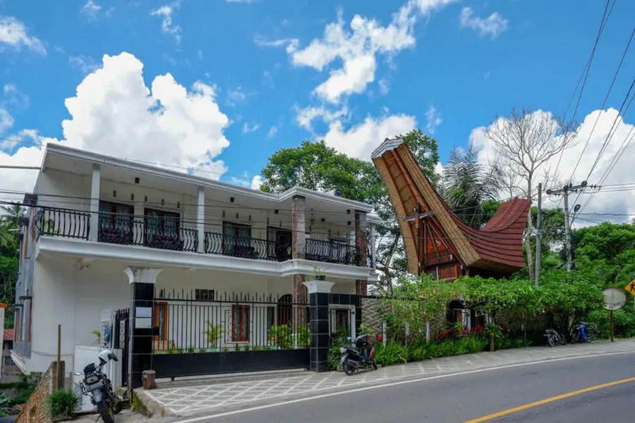 Hotel Reddoorz At Makale Tana Toraja Exteriér fotografie
