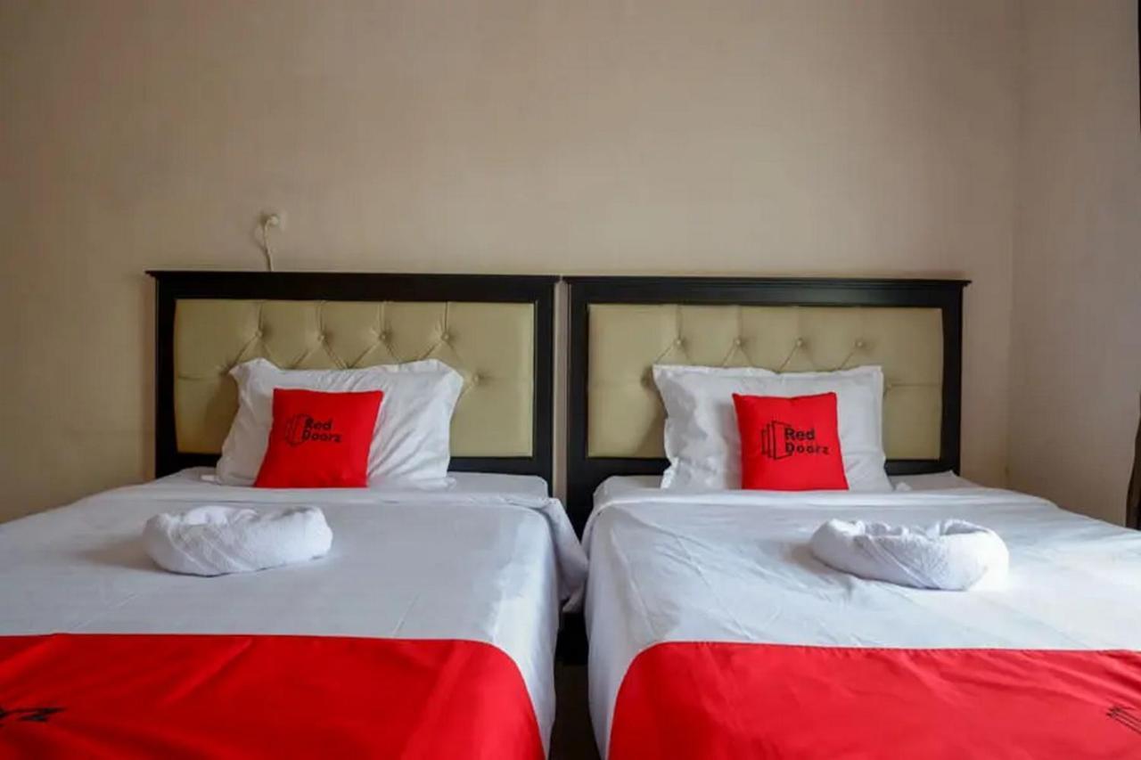 Hotel Reddoorz At Makale Tana Toraja Exteriér fotografie