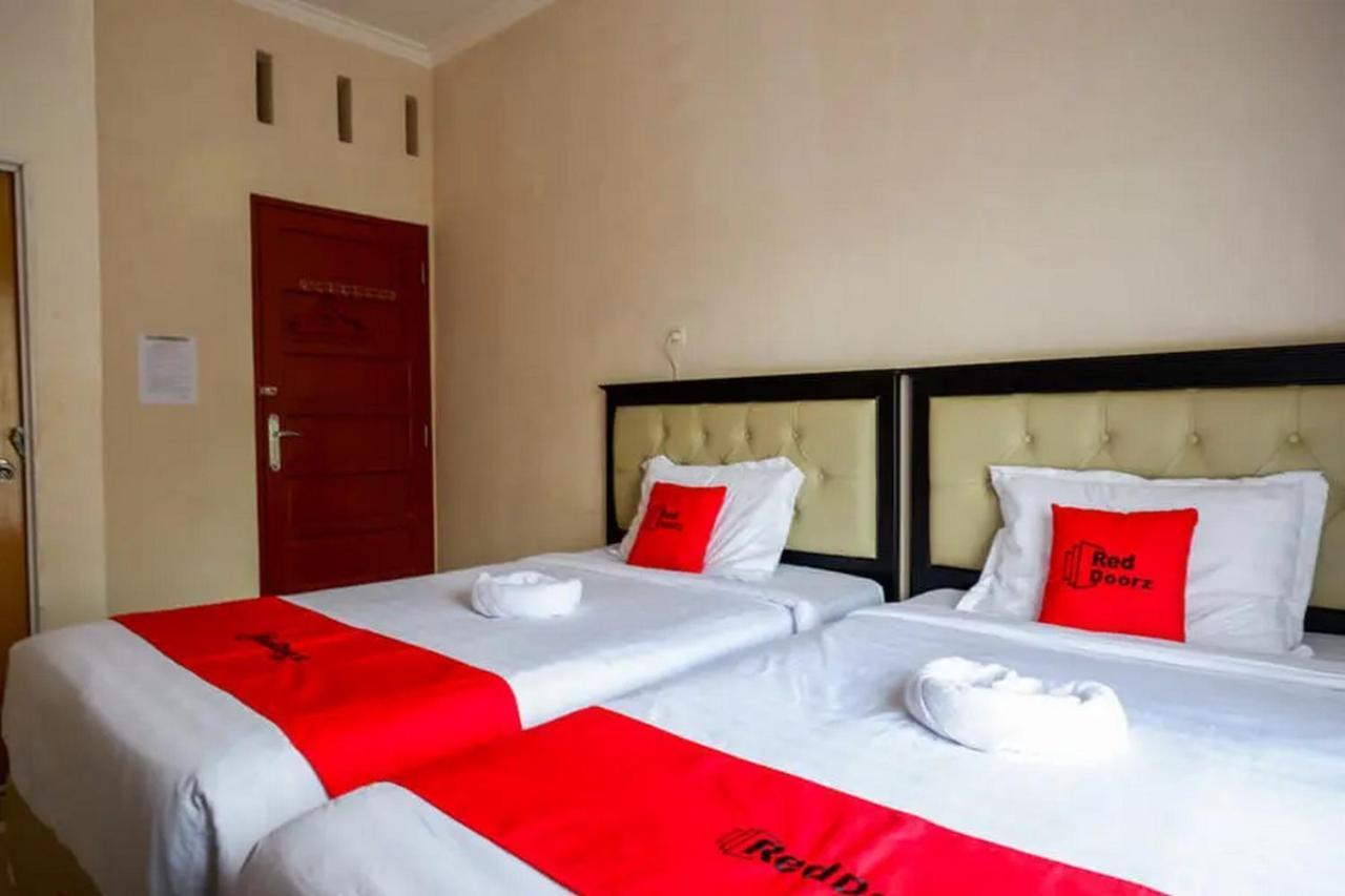 Hotel Reddoorz At Makale Tana Toraja Exteriér fotografie