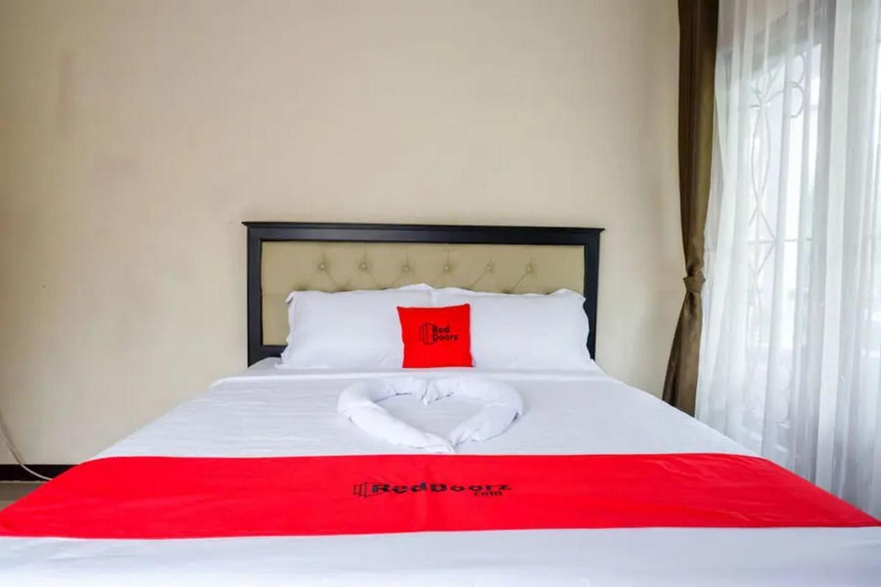 Hotel Reddoorz At Makale Tana Toraja Exteriér fotografie