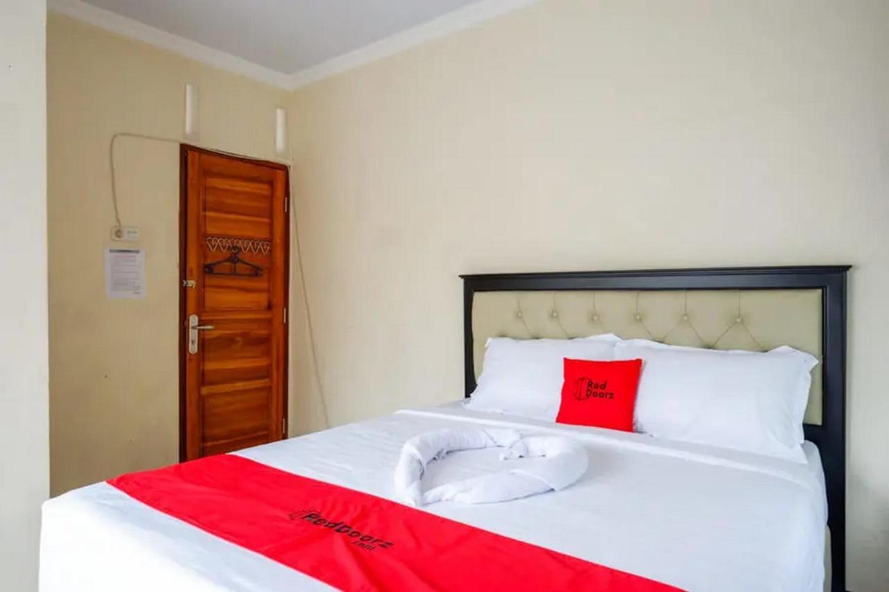 Hotel Reddoorz At Makale Tana Toraja Exteriér fotografie