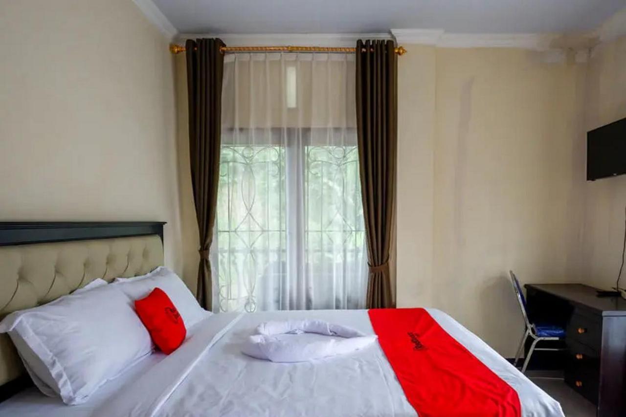 Hotel Reddoorz At Makale Tana Toraja Exteriér fotografie